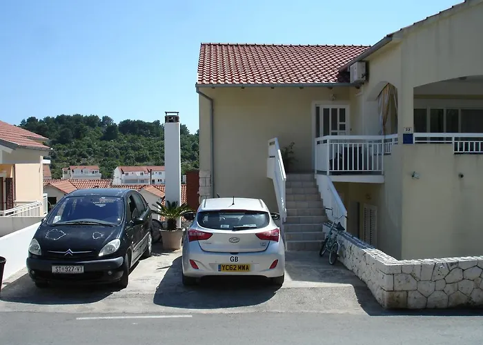Bozo Hvar Town
