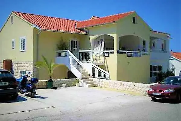 Bozo Apartman Hvar Town