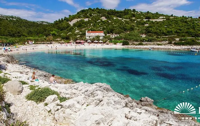 Apartman Bozo Hvar Town