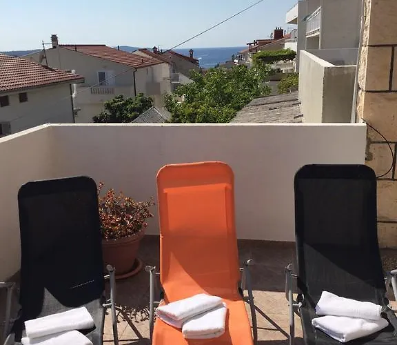 Bozo Apartman Hvar Town