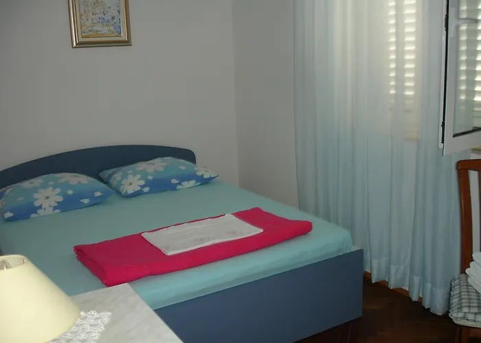 Apartman Bozo Hvar Town