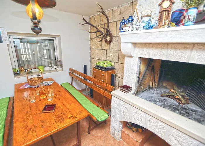 Apartman Bozo Hvar Town