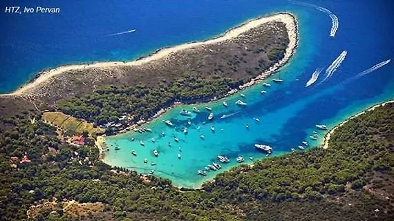 Apartman Bozo Hvar Town