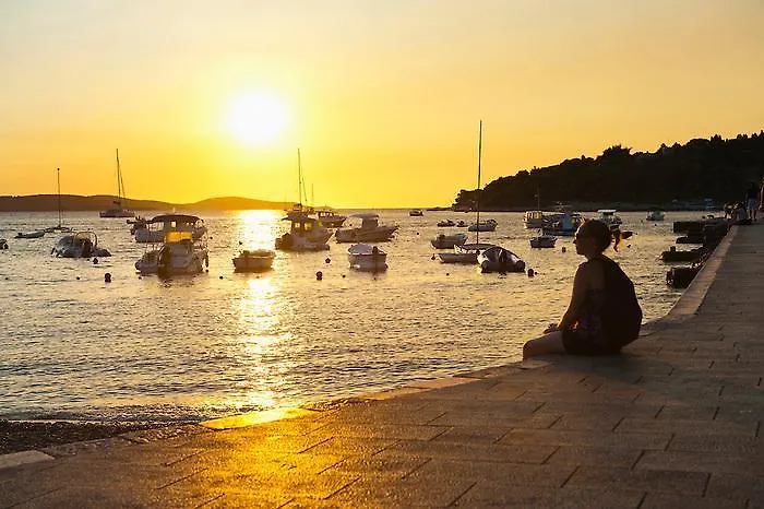 Apartman Bozo Hvar Town