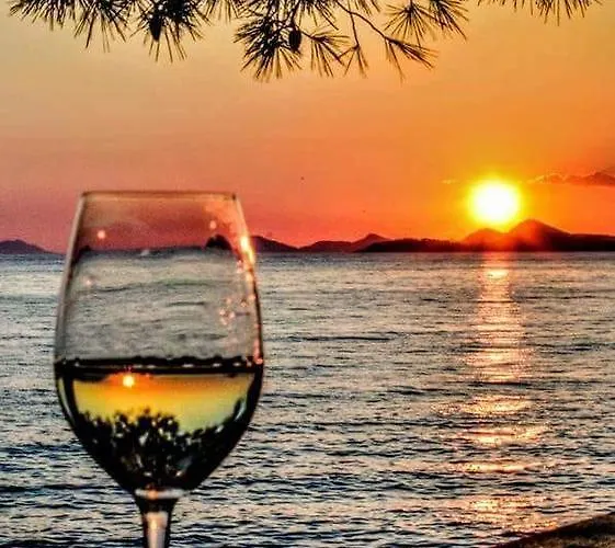 Apartman Bozo Hvar Town