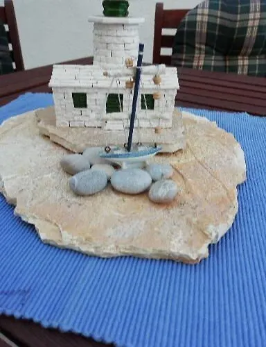 Apartman Bozo