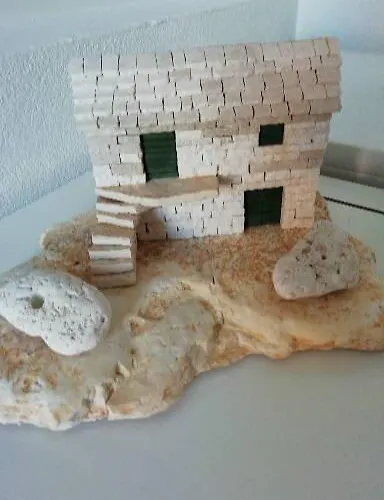 Apartman Bozo *