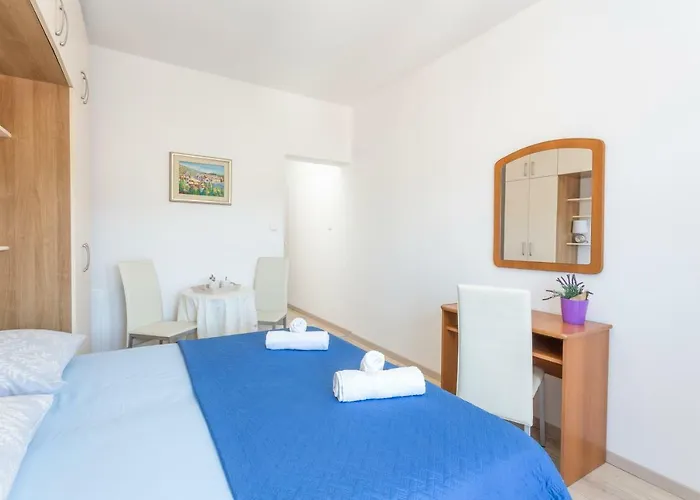Bozo Apartman Hvar Town