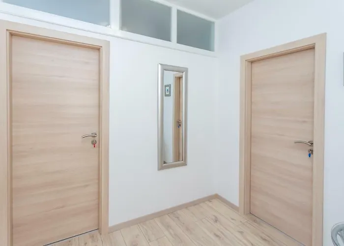 Bozo Apartman