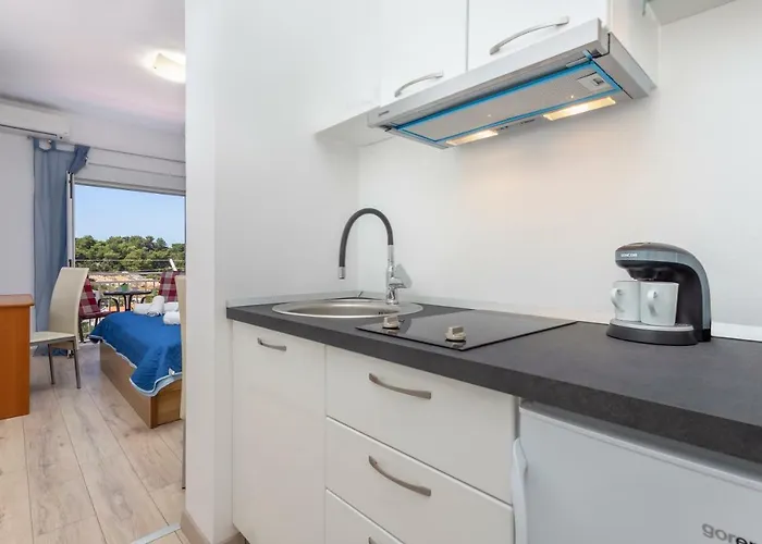 Bozo Apartman Hvar Town