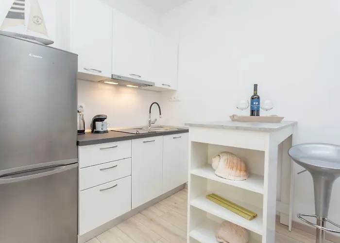 Bozo Apartman *