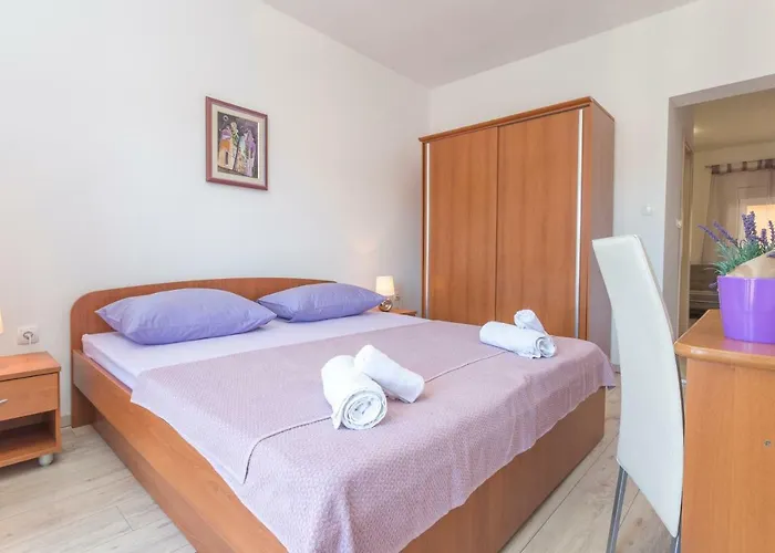 Apartman Bozo *
