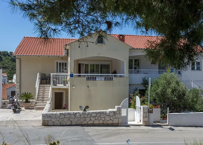 Apartman Bozo Hvar Town