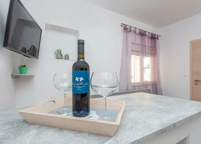 Apartman Bozo